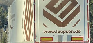 Bild zu Focko Lüpsen & Sohn GmbH - Logistics Solutions