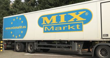 MIX Markt® Bad Kreuznach - Russische und osteuropäische Lebensmittel in Bad Kreuznach