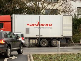 Bild zu Sostmeier Spedition und Logistik GmbH