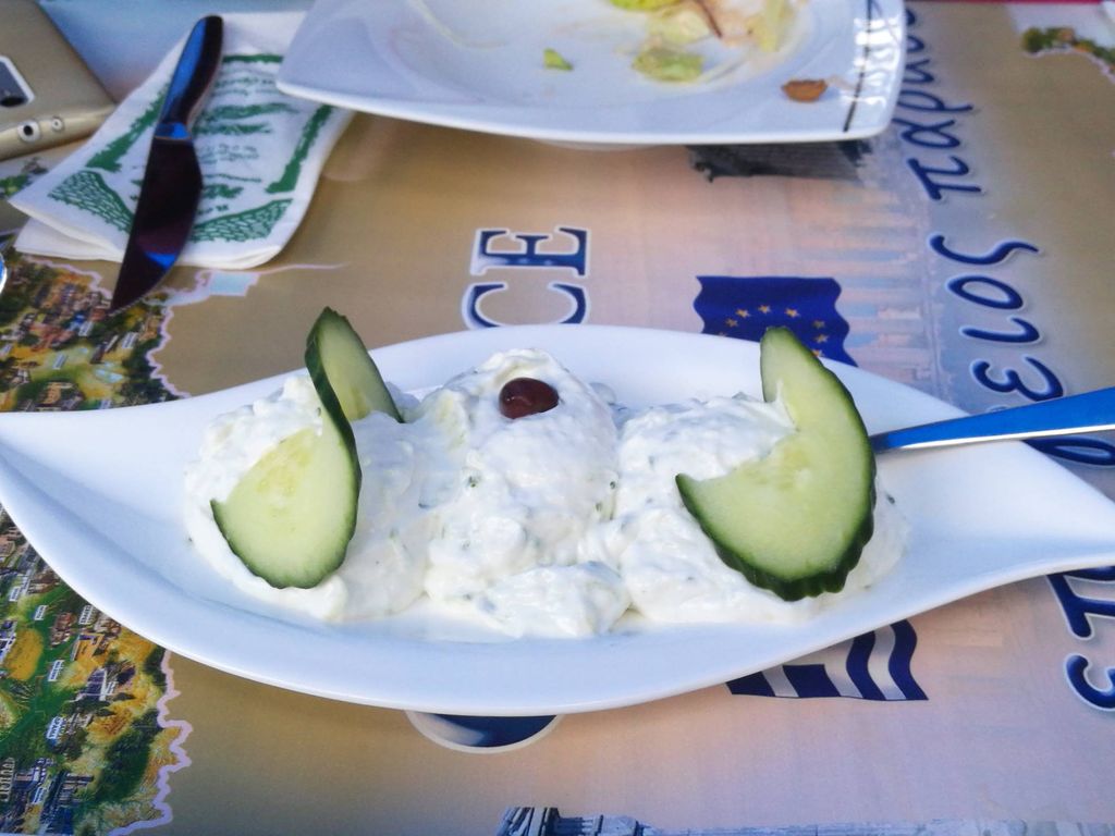 Nutzerfoto 3 Restaurant Korfu Griechisch