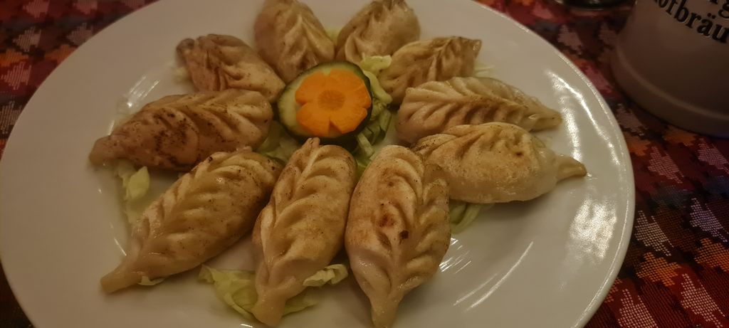 Nutzerfoto 3 Food Mantra Nepali-Tibetan Cuisine Restaurant