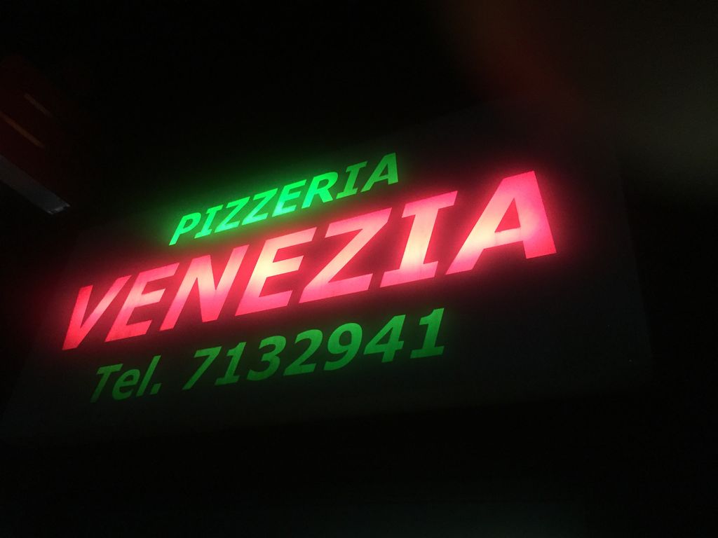 Nutzerfoto 1 Pizzaservice Venezia