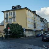 Parkhotel Giessen in Gießen