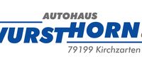 Nutzerfoto 2 Autohaus Wursthorn GmbH