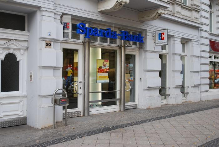 Sparda-Bank Berlin eG - 2 Bewertungen - Magdeburg Altstadt -  Otto-von-Guericke-Straße | golocal