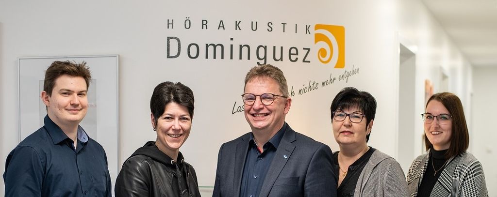 Nutzerfoto 4 Hörakustik Dominguez e.K.