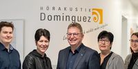 Nutzerfoto 4 Hörakustik Dominguez e.K.