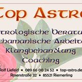 Top Astro - Astrologie München Horoskope in Hohenbrunn