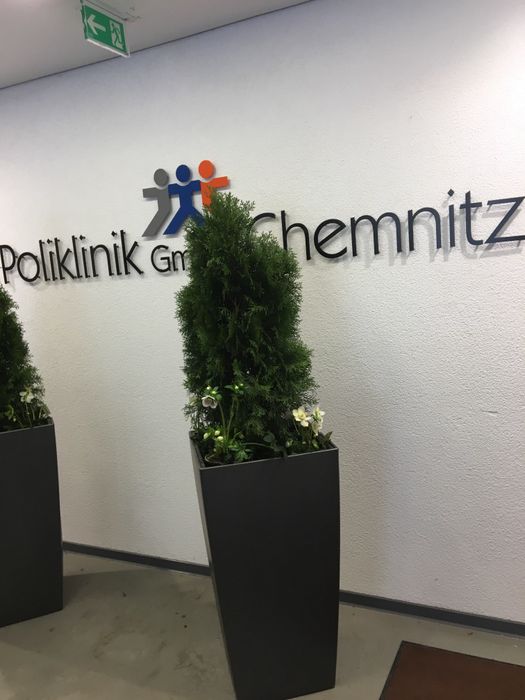 Poliklinik GmbH Chemnitz