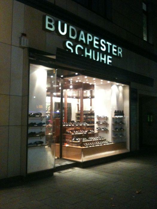 Gute Schuhe in Berlin Charlottenburg | golocal