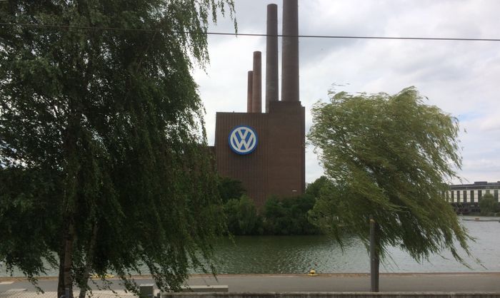 Volkswagen AG - Firmensitz, Zentrale - 5 Bewertungen - Wolfsburg  Schillerteich - Berliner Ring | golocal