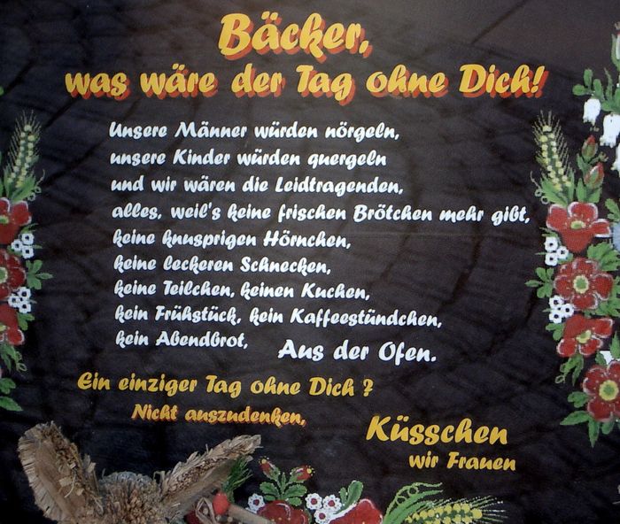 Koch Katrin Bäckerei - 4 Bewertungen - Schwarzburg - An der Schwarza |  golocal