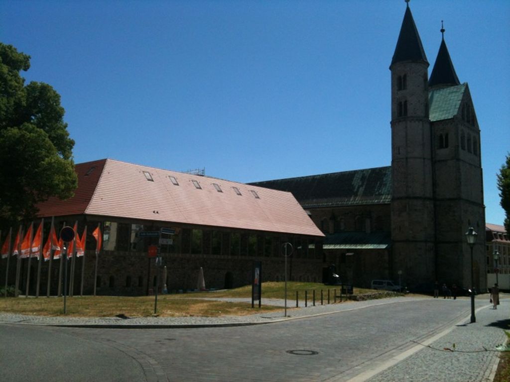 Nutzerfoto 30 Kunstmuseum Kloster Unserer Lieben Frauen