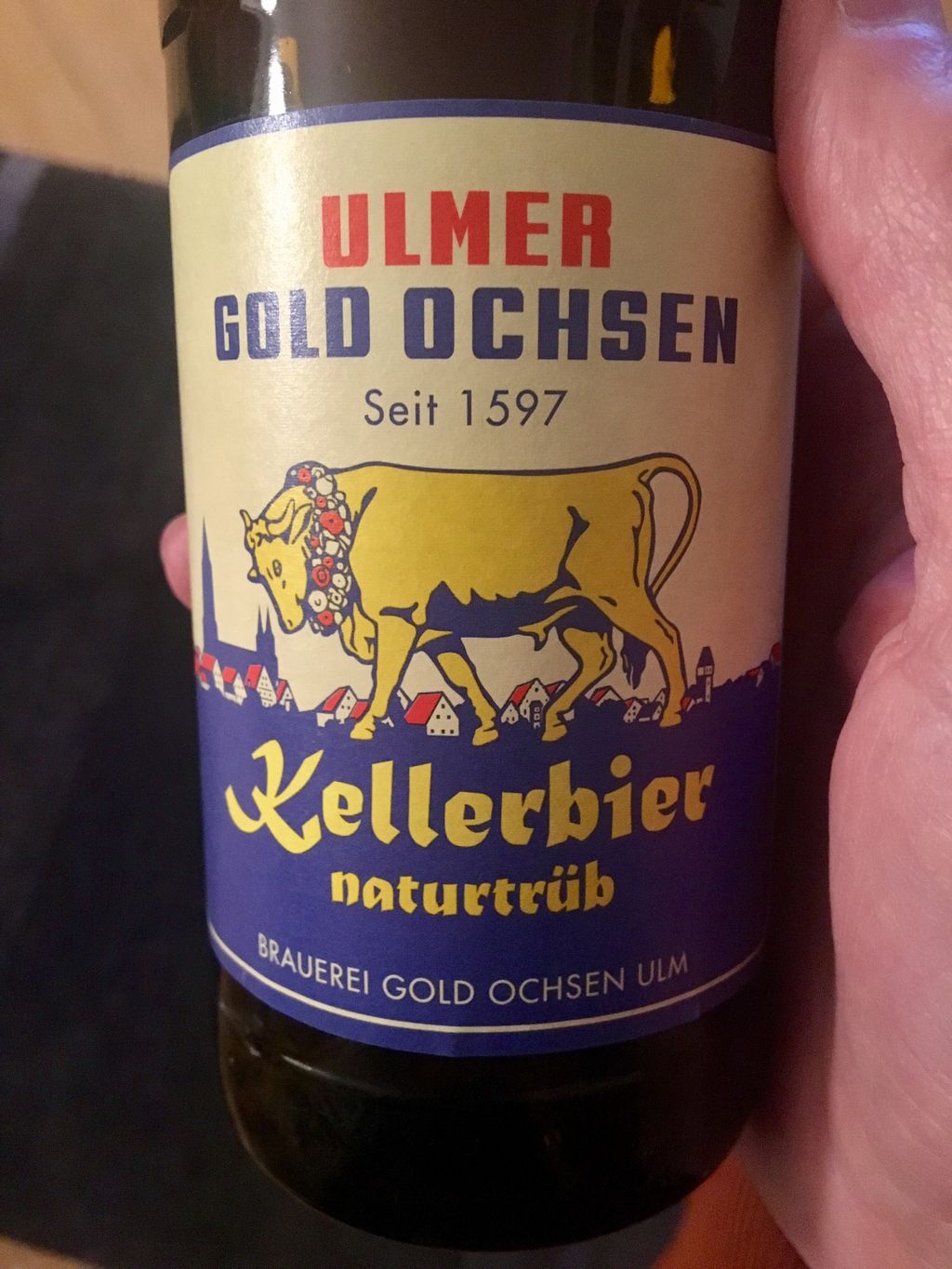 Nutzerfoto 9 Brauerei Gold Ochsen GmbH