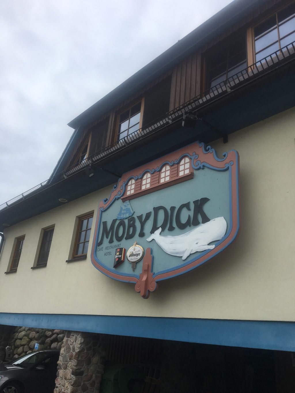 Nutzerfoto 6 Hotel-Restaurant Moby Dick