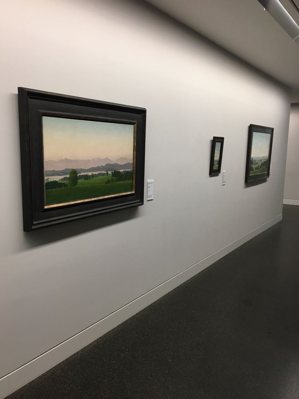 Nutzerfoto 4 KUNSTSAMMLUNGEN CHEMNITZ - Museum Gunzenhauser