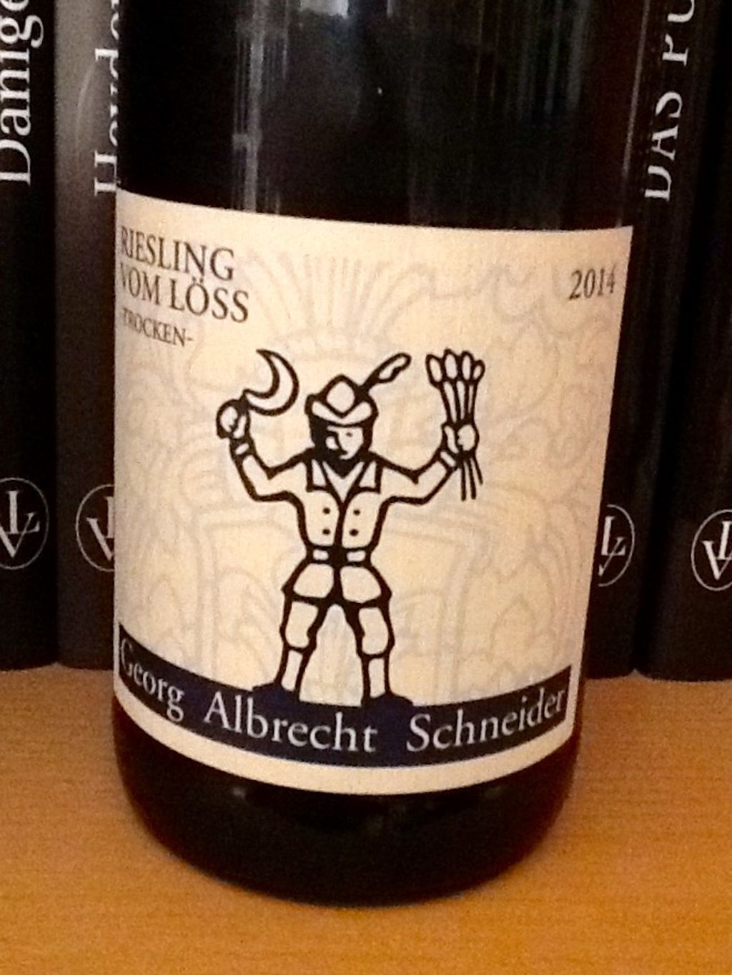 Nutzerfoto 2 Schneider Gg. Albrecht Weingut