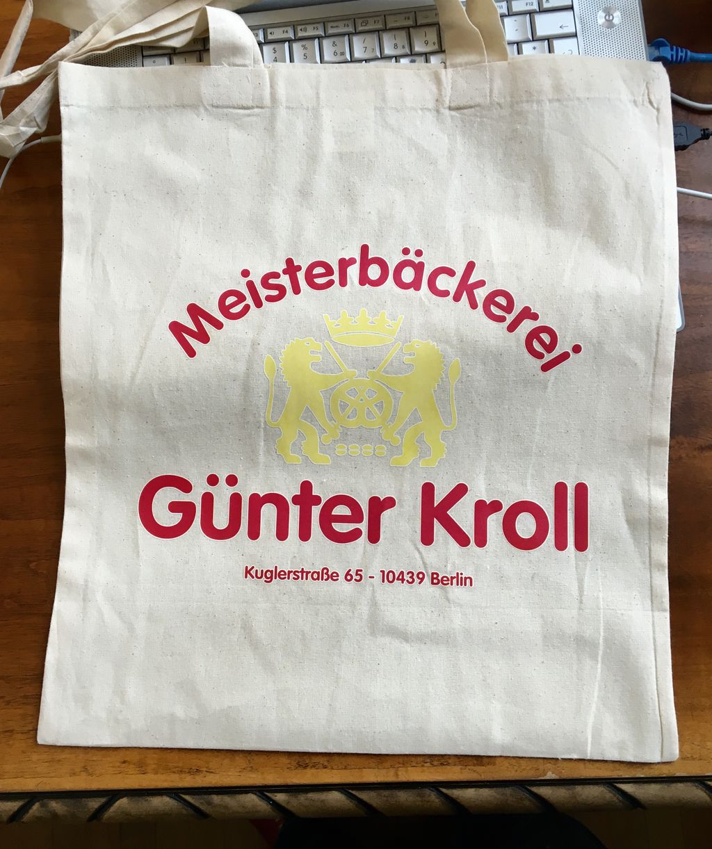 Nutzerfoto 34 Kroll Günter Bäckerei