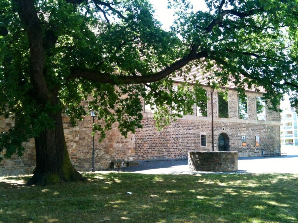 Nutzerfoto 34 Kunstmuseum Kloster Unserer Lieben Frauen