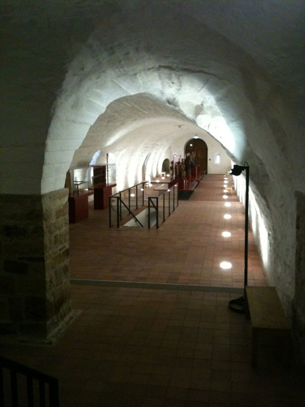 Nutzerfoto 24 Kunstmuseum Kloster Unserer Lieben Frauen