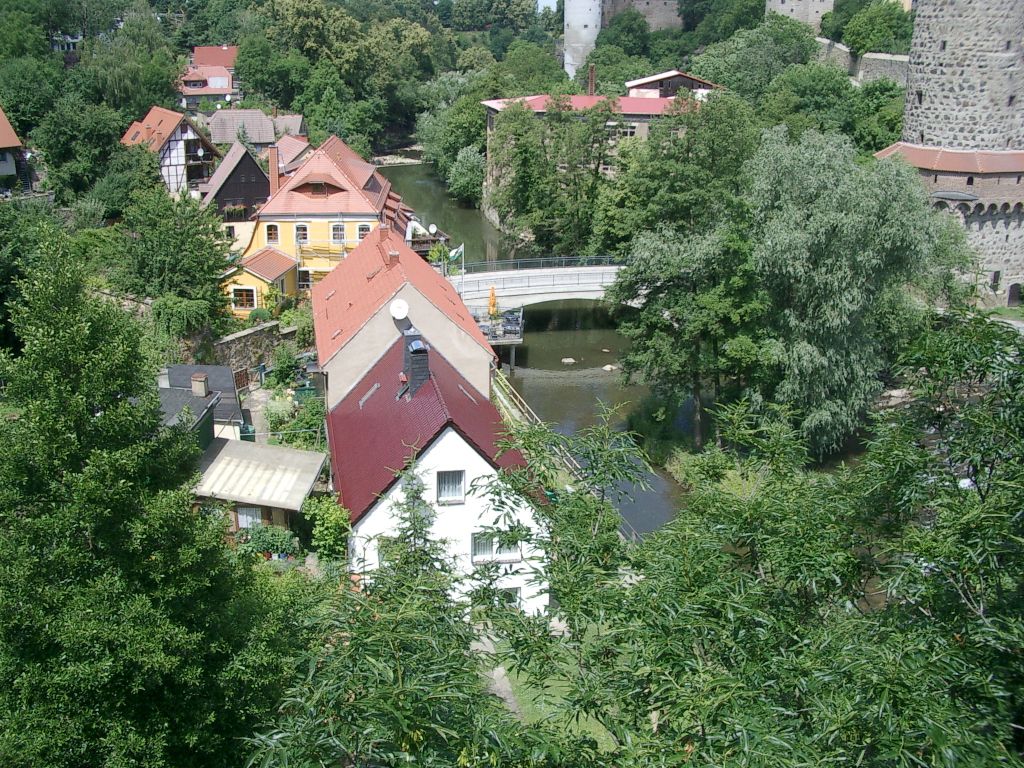 Nutzerfoto 1 Tourist-Information Bautzen-Budyšin