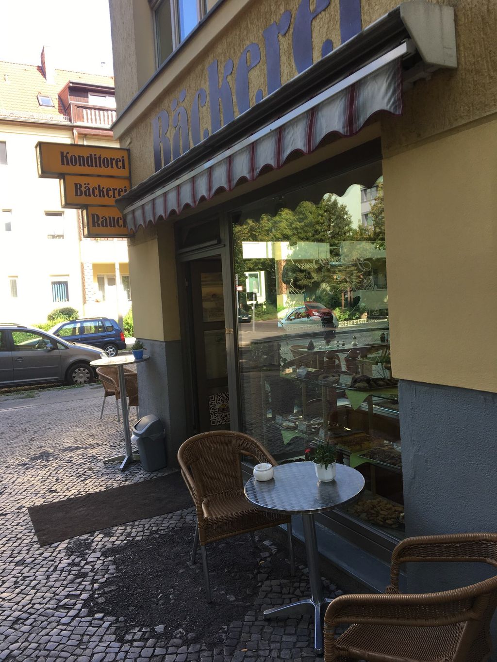 Nutzerfoto 1 Bäckerei Konditorei Rauch oHG Bäckerei