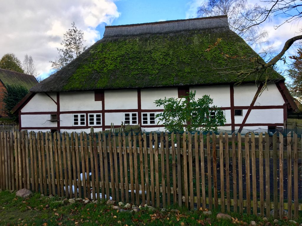 Nutzerfoto 15 Freilichtmuseum Klockenhagen