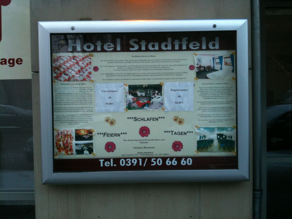 Nutzerfoto 15 Hotel Stadtfeld