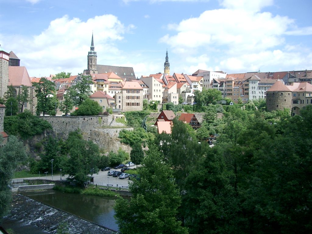 Nutzerfoto 9 Tourist-Information Bautzen-Budyšin