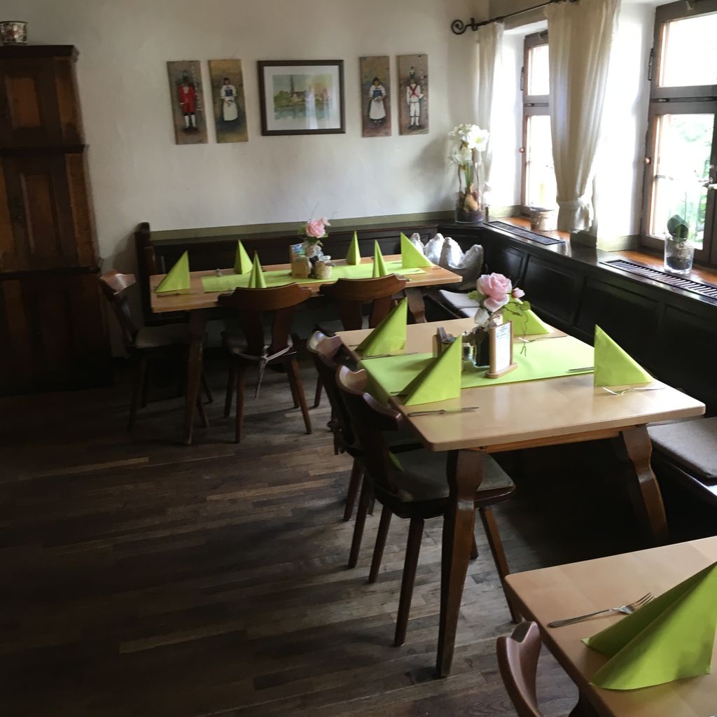 Nutzerfoto 5 Zunfthaus der Schiffleute Restaurant