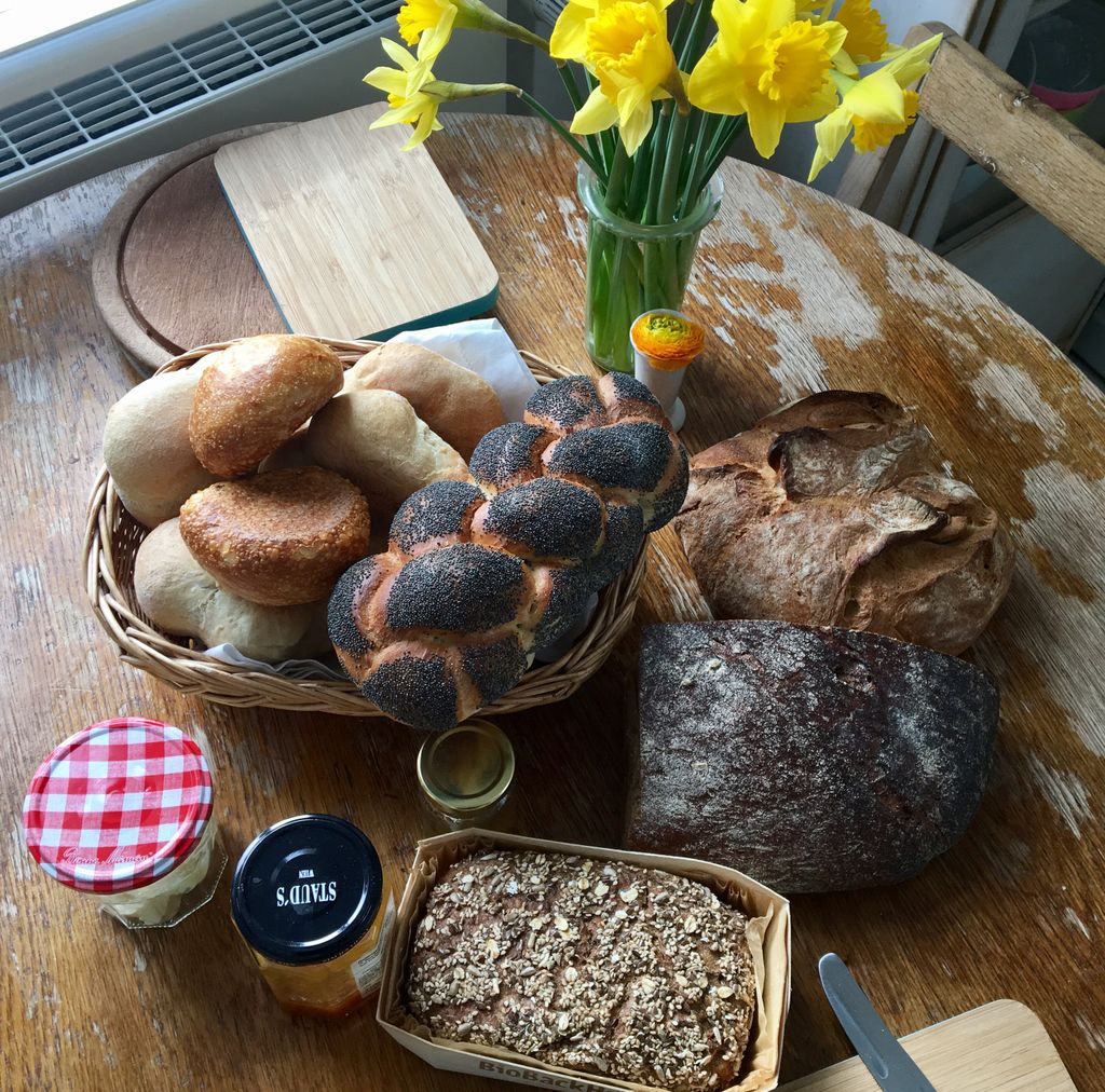 Nutzerfoto 17 Kroll Günter Bäckerei