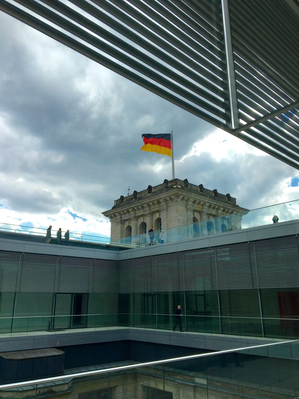 Nutzerfoto 74 Deutscher Bundestag Redaktion Das Parlament