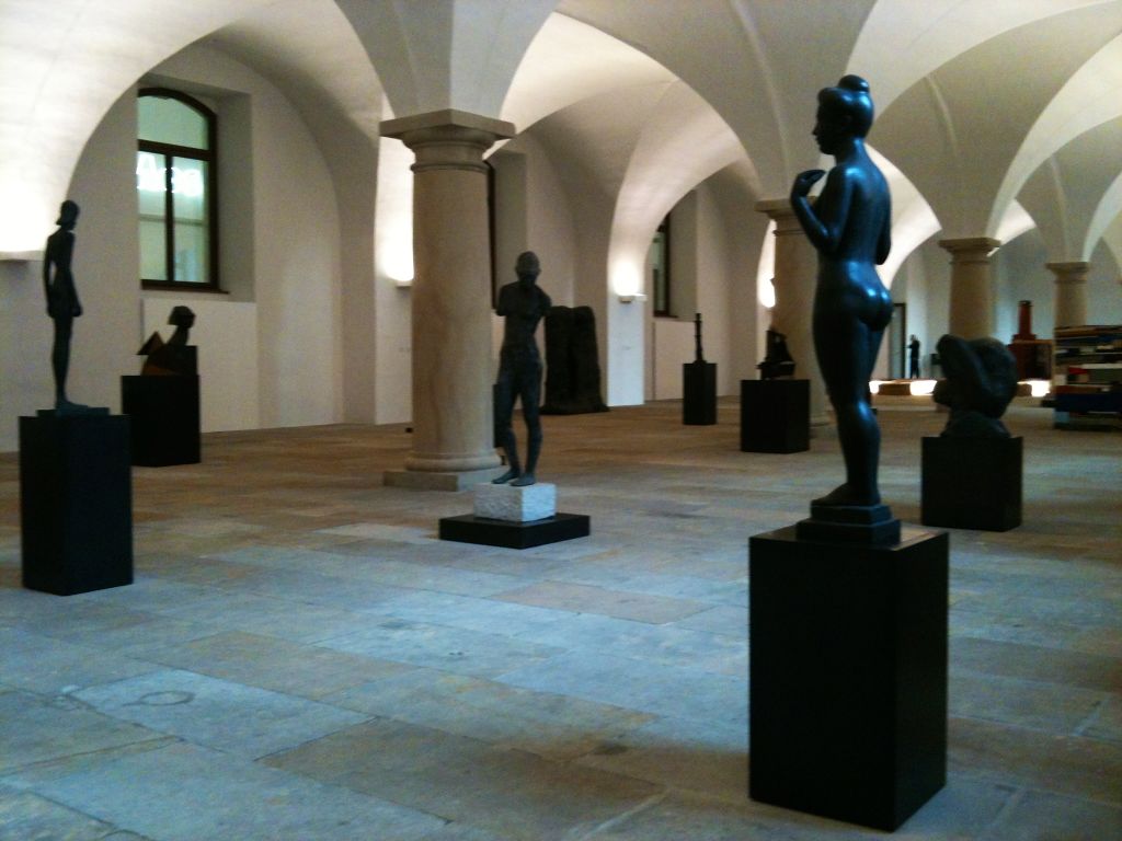Nutzerfoto 43 Albertinum Galerie Neue Meister und Skulpturensammlung
