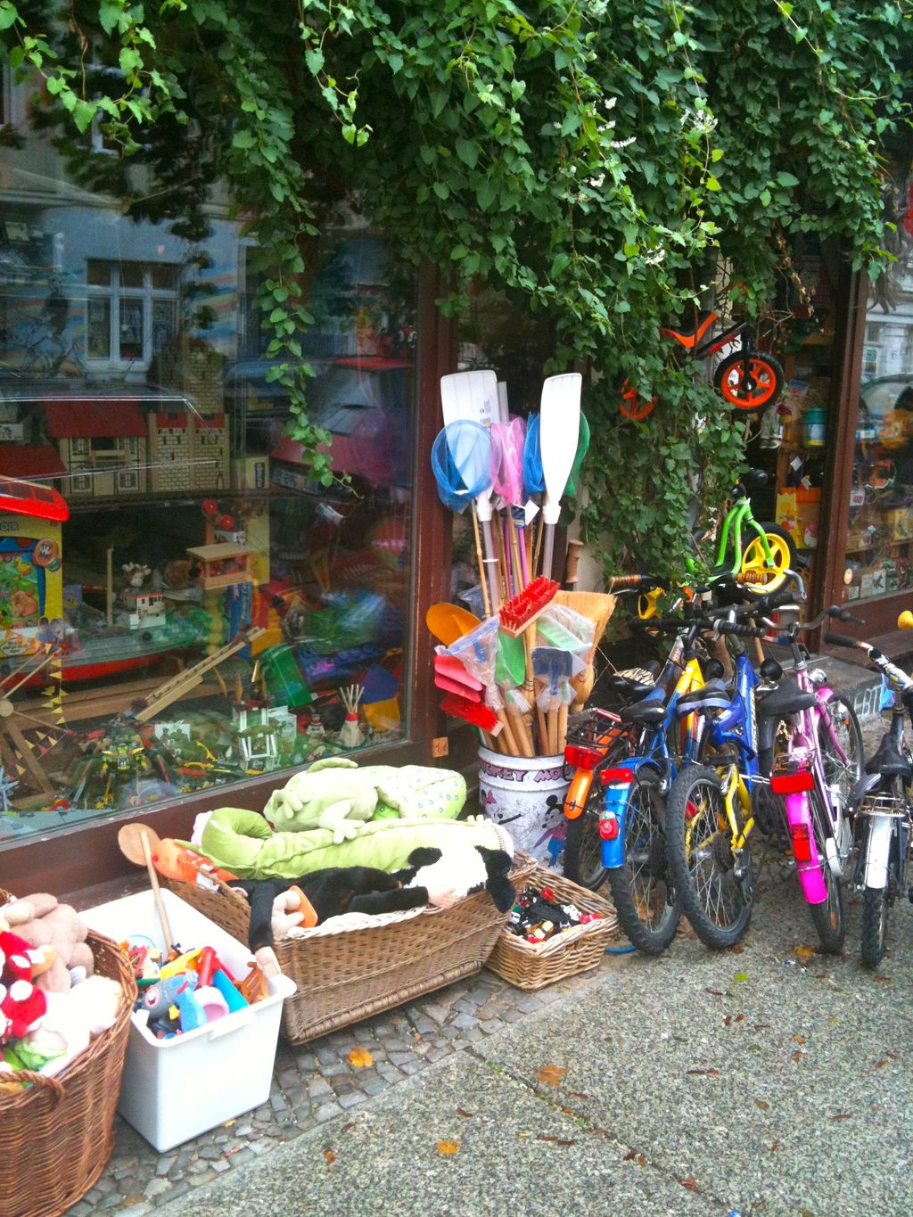 Nutzerfoto 3 Onkel Philipp's Spielzeugwerkstatt