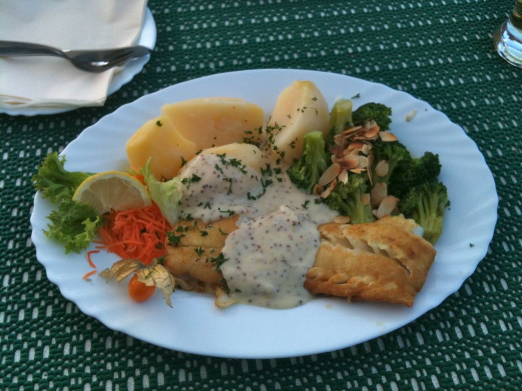 Nutzerfoto 6 Alte-Fischerei am Werbellinsee Gastronomiebetrieb
