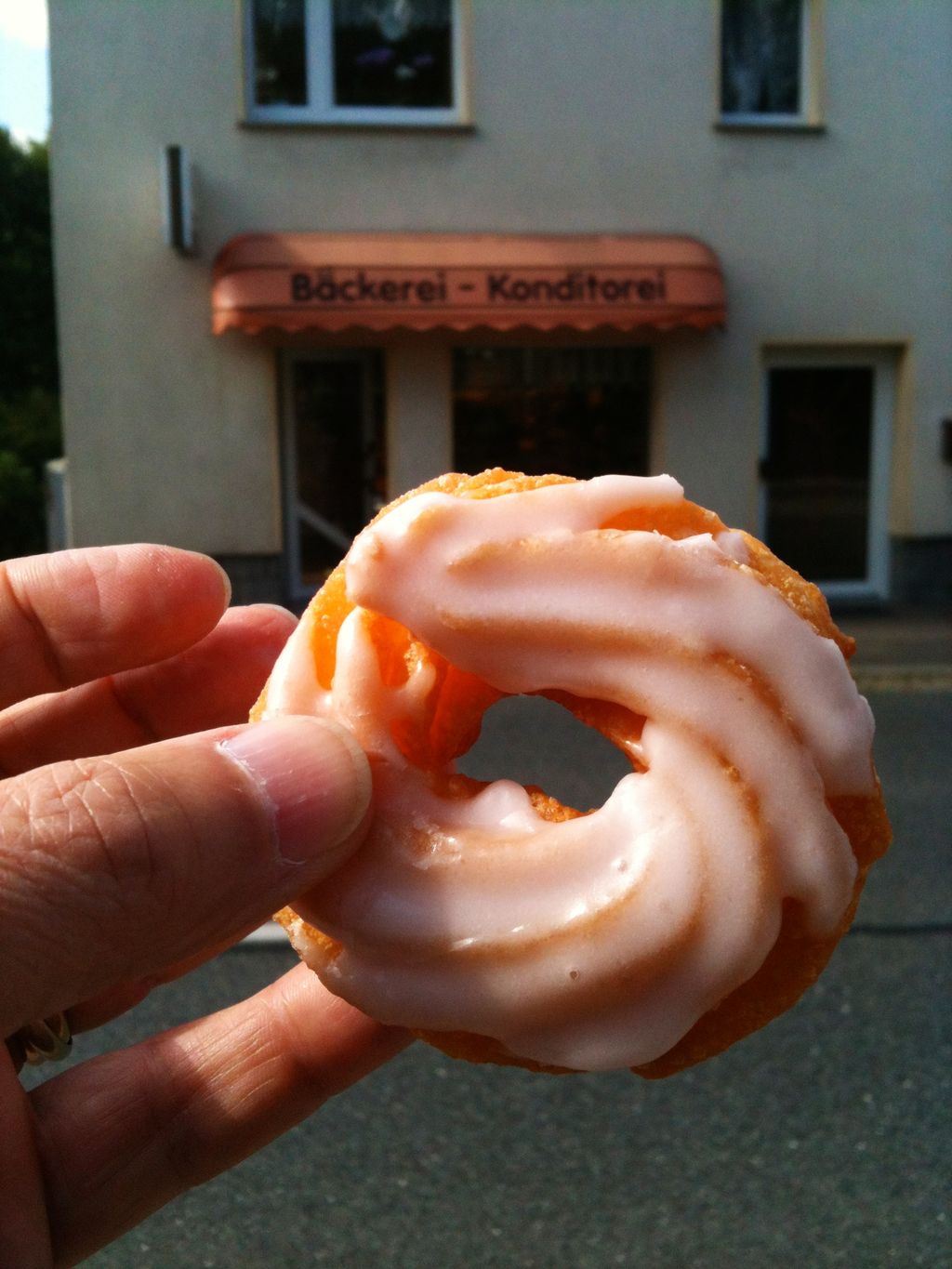 Nutzerfoto 1 Pecher Jörg Bäckerei