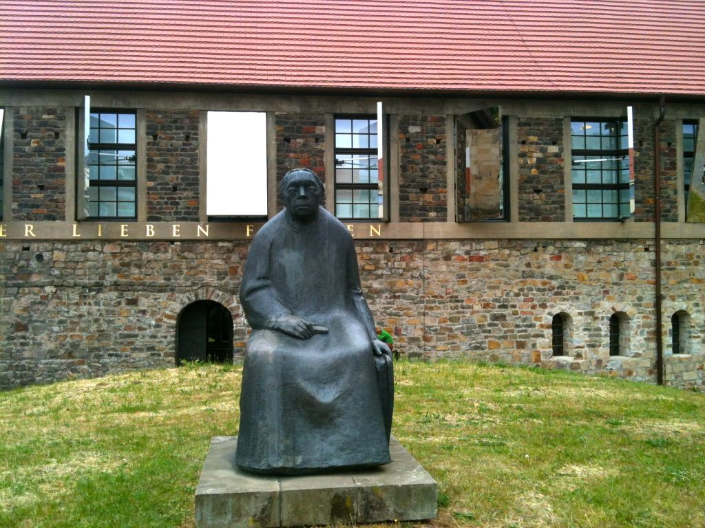 Nutzerfoto 14 Kunstmuseum Kloster Unserer Lieben Frauen