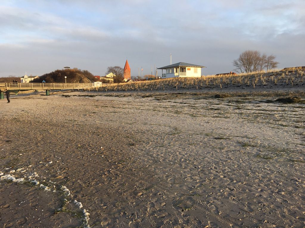 Nutzerfoto 7 Rettungsturm Strand Rerik