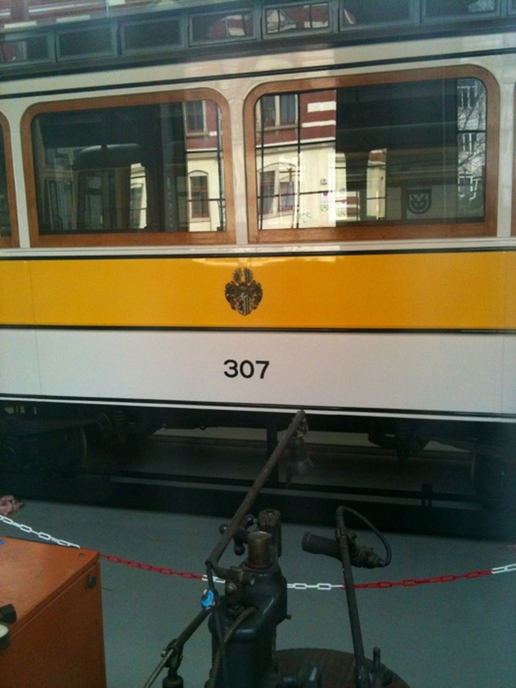 Nutzerfoto 9 Straßenbahnmuseum Dresden e.V.