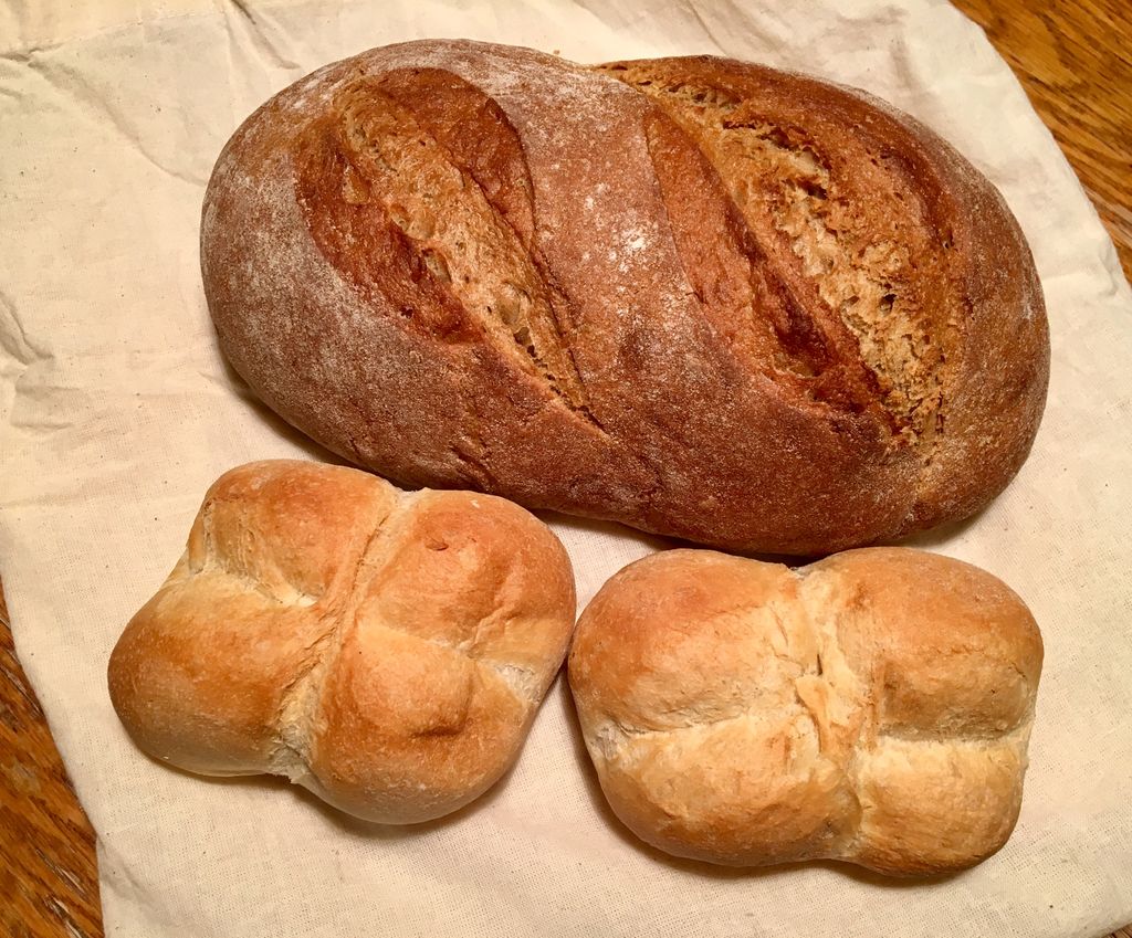 Nutzerfoto 21 Kroll Günter Bäckerei