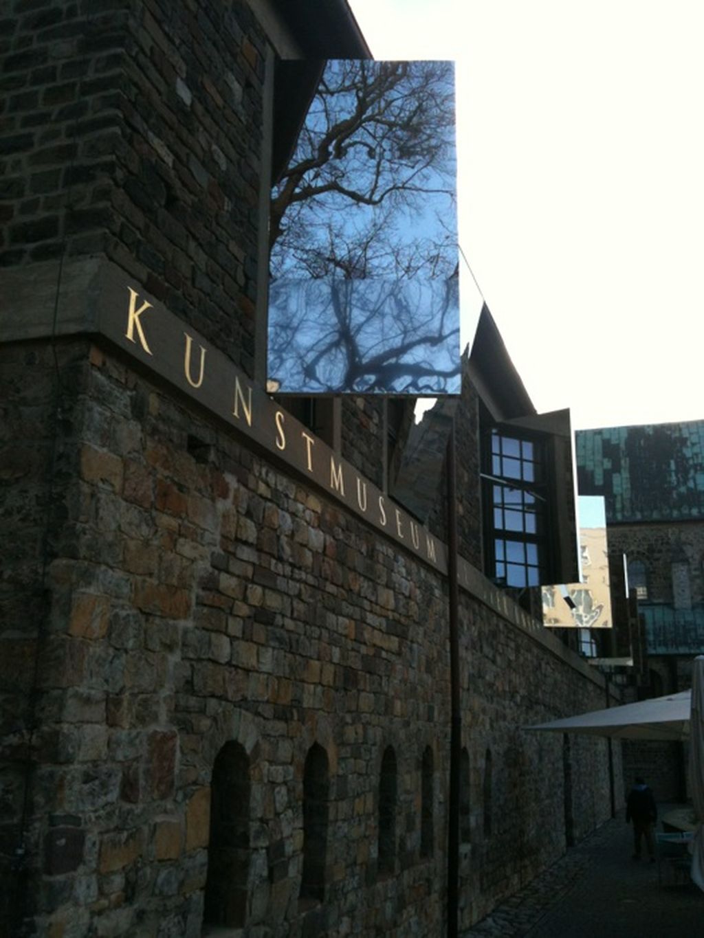 Nutzerfoto 3 Kunstmuseum Kloster Unserer Lieben Frauen