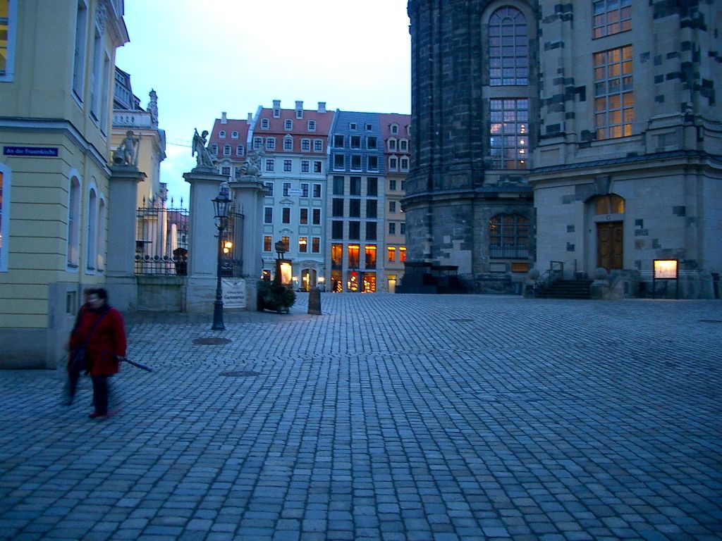 Nutzerfoto 1 Stiftung Frauenkirche Dresden