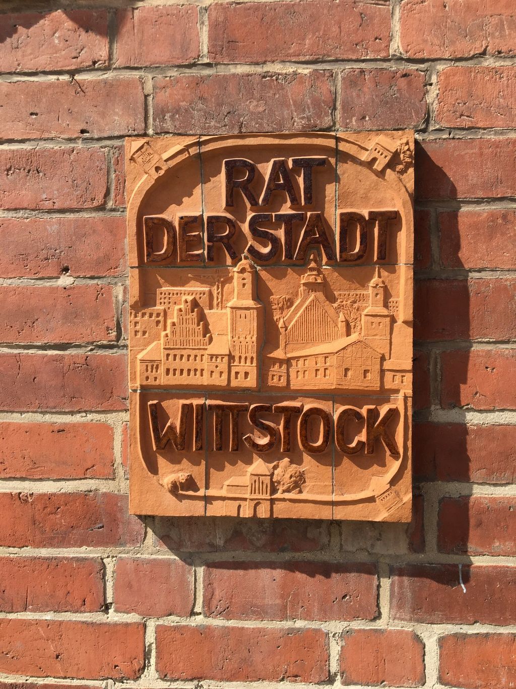 Nutzerfoto 6 Stadtverwaltung Wittstock/Dosse Bürgerbüro