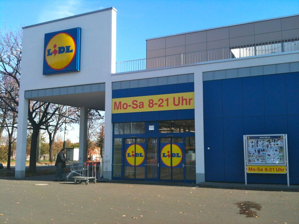 Nutzerfoto 12 Lidl