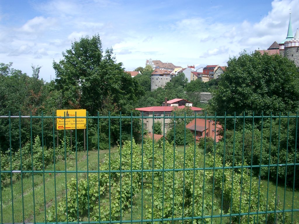 Nutzerfoto 3 Tourist-Information Bautzen-Budyšin