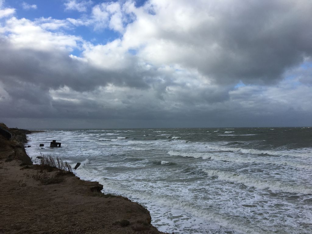 Nutzerfoto 5 Kurverwaltung Ahrenshoop