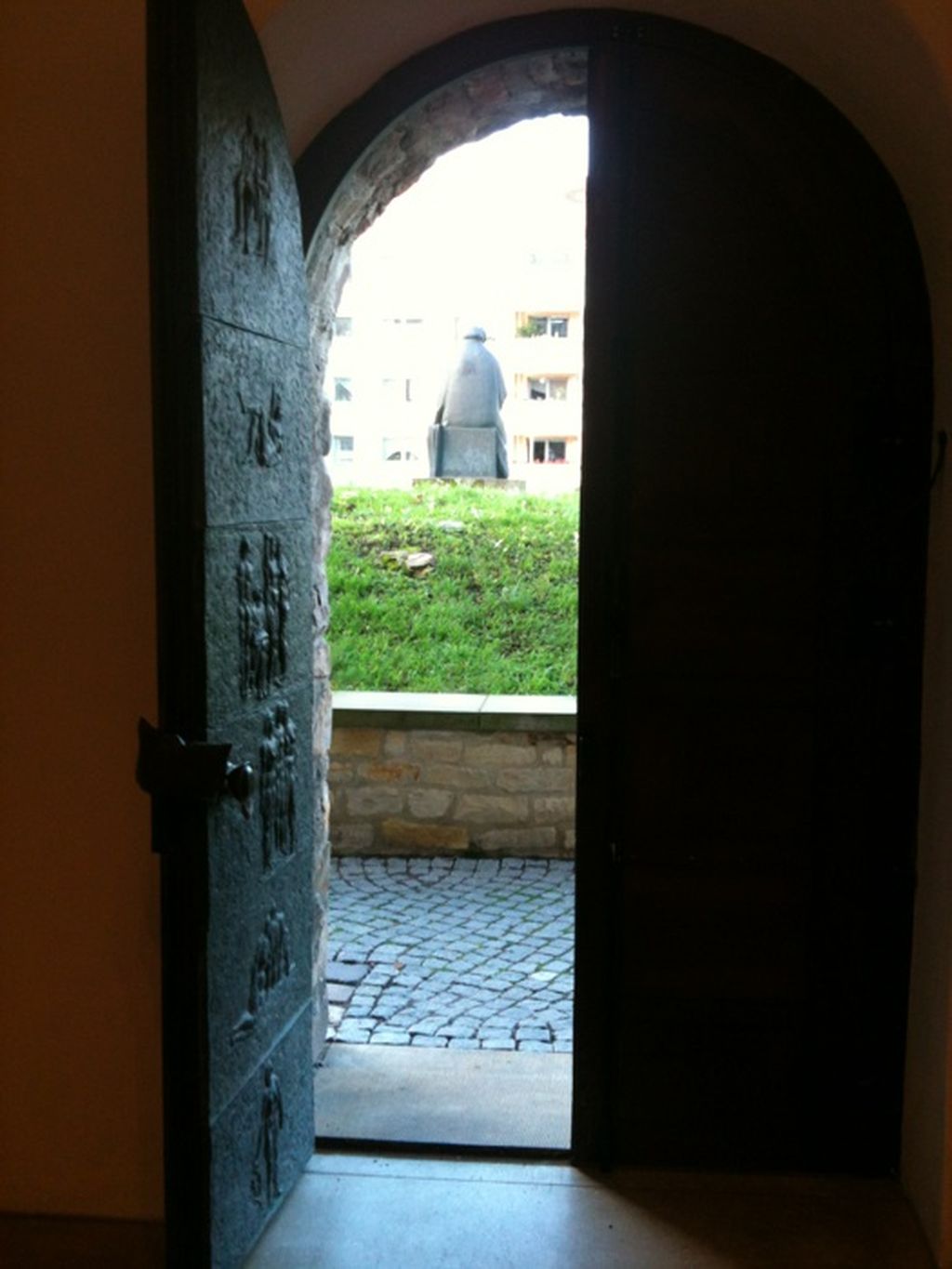 Nutzerfoto 4 Kunstmuseum Kloster Unserer Lieben Frauen