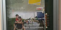 Nutzerfoto 1 CDU Berlin, Kreisverband