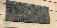 Nutzerfoto 2 Deutsches Nationaltheater Weimar Telefonservice u. Kartenvorbestellung