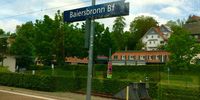 Nutzerfoto 3 Bahnhof Baiersbronn
